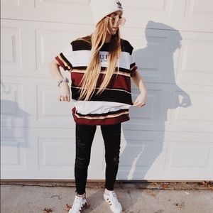 Meet your Posher, Kylee